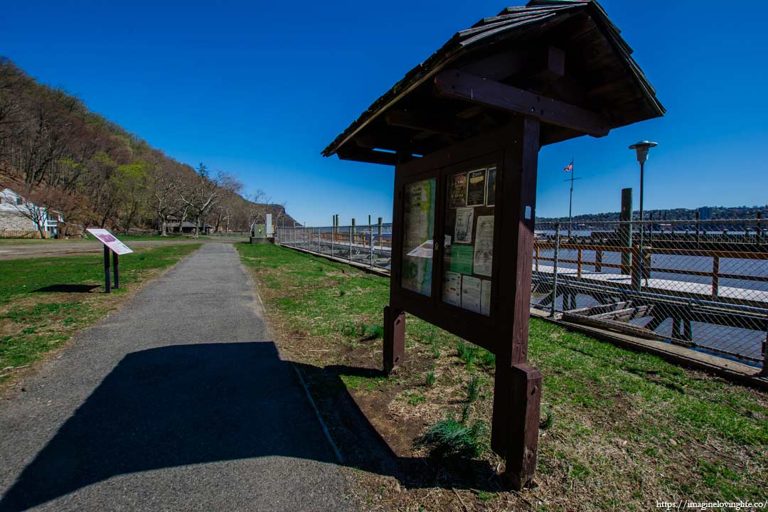 alpine boat basin trailhead